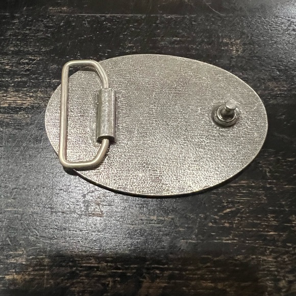 Orange County Chopper Accessories Orange County Chopper Belt Buckle